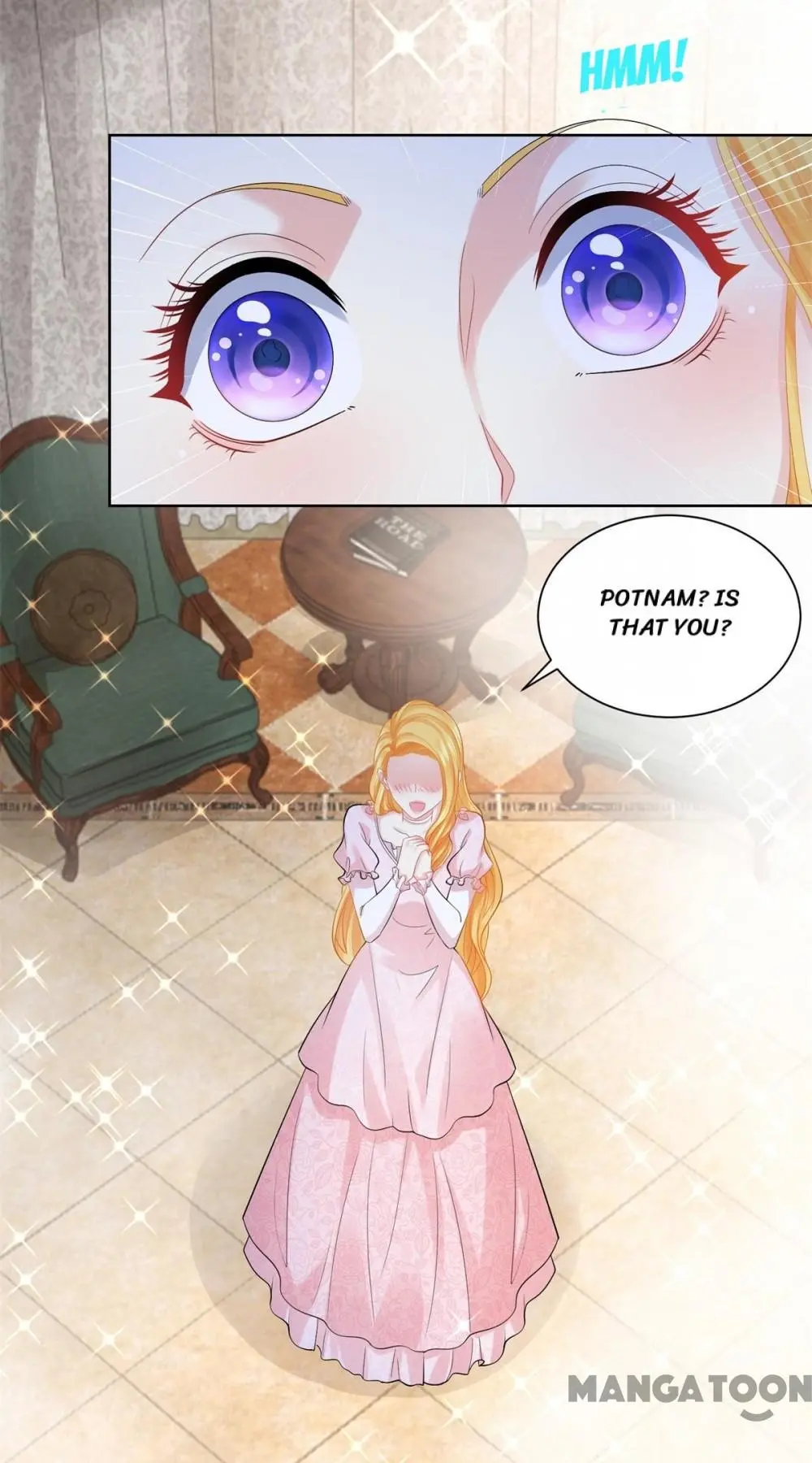I Just Want to Be a Useless Duke’s Daughter Chapter 82 page 14