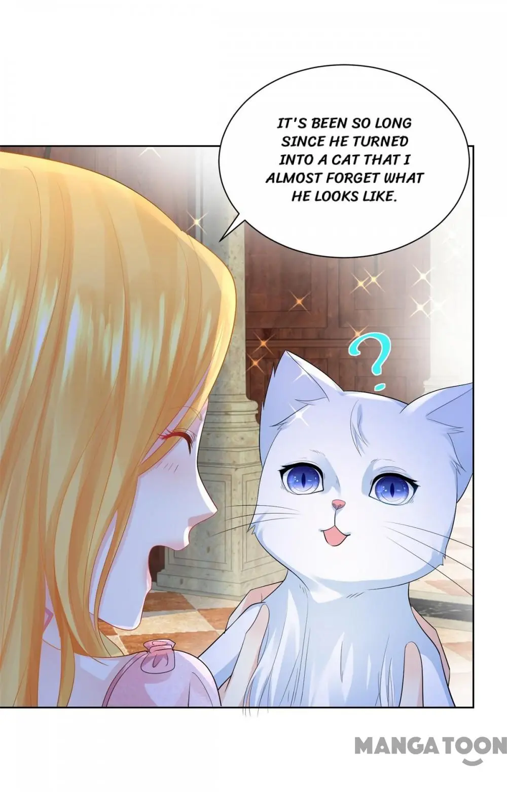 I Just Want to Be a Useless Duke’s Daughter Chapter 82 page 18