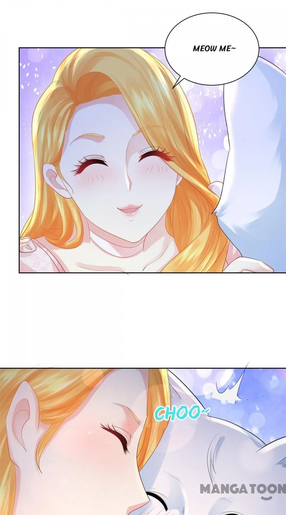 I Just Want to Be a Useless Duke’s Daughter Chapter 82 page 19