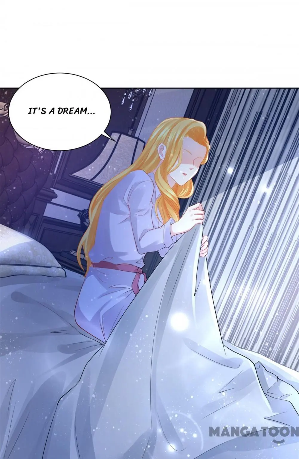 I Just Want to Be a Useless Duke’s Daughter Chapter 82 page 23