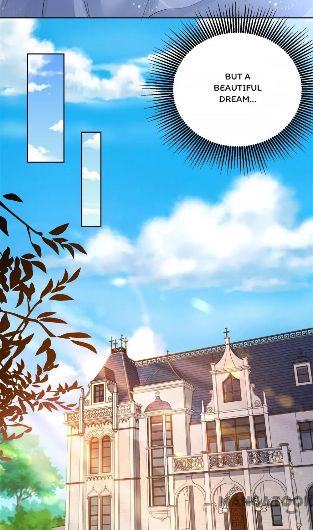 I Just Want to Be a Useless Duke’s Daughter Chapter 82 page 24