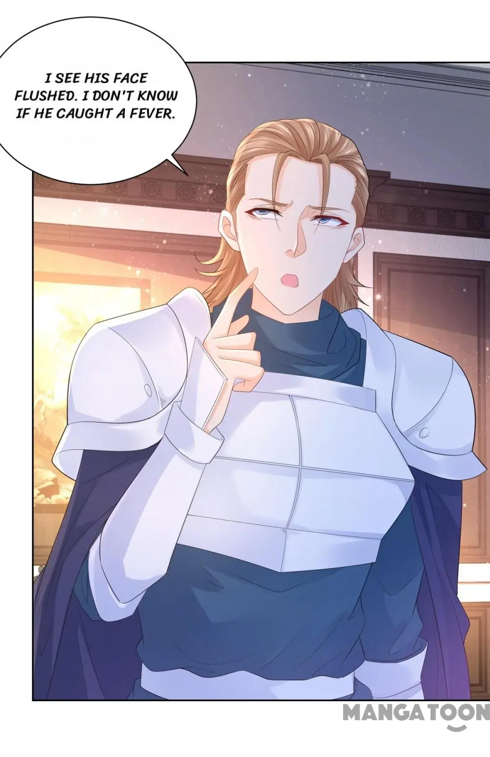 I Just Want to Be a Useless Duke’s Daughter Chapter 82 page 29