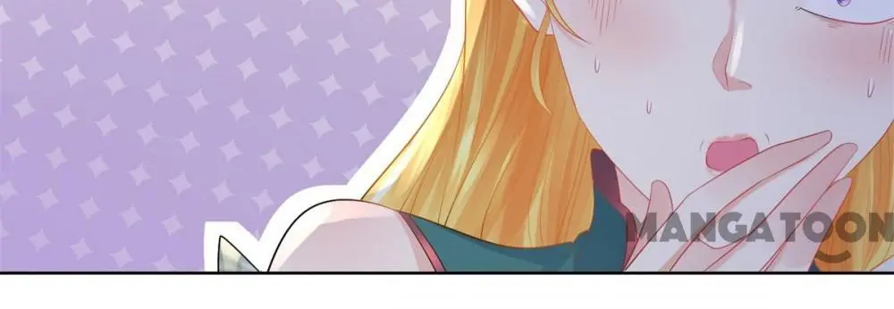 I Just Want to Be a Useless Duke’s Daughter Chapter 82 page 34