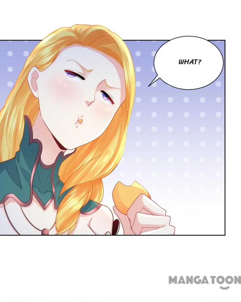 I Just Want to Be a Useless Duke’s Daughter Chapter 82 page 44