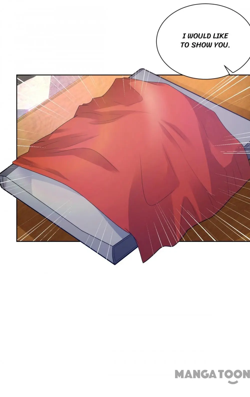 I Just Want to Be a Useless Duke’s Daughter Chapter 82 page 46
