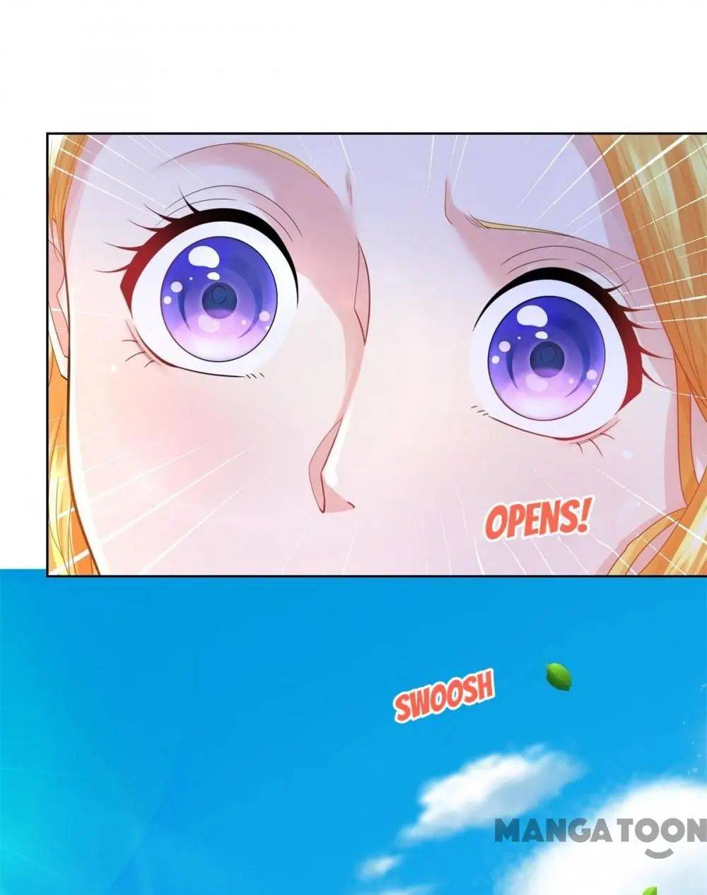I Just Want to Be a Useless Duke’s Daughter Chapter 84 page 3