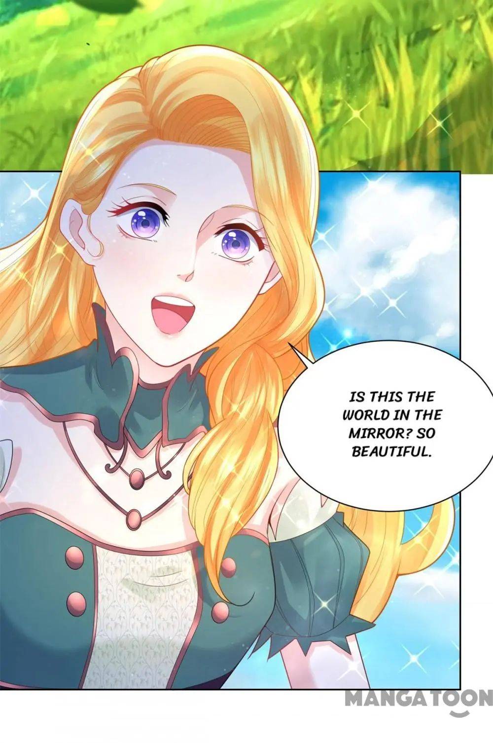 I Just Want to Be a Useless Duke’s Daughter Chapter 84 page 5