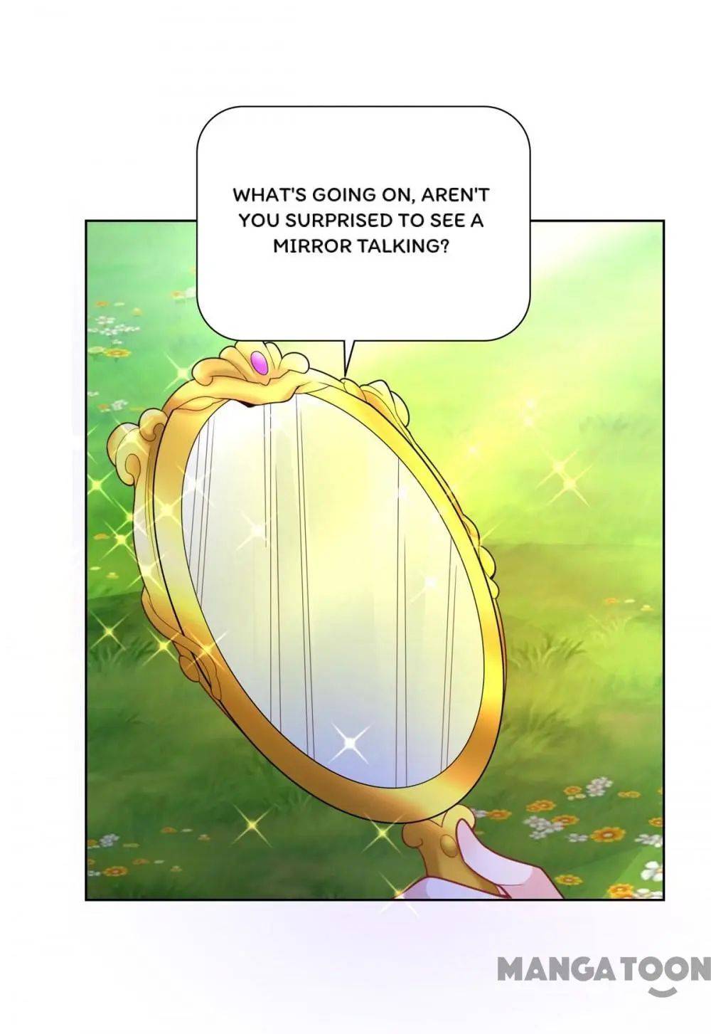 I Just Want to Be a Useless Duke’s Daughter Chapter 84 page 11