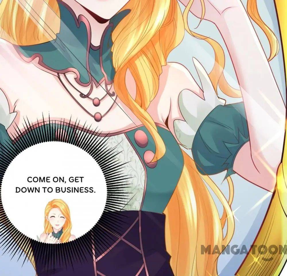 I Just Want to Be a Useless Duke’s Daughter Chapter 84 page 25