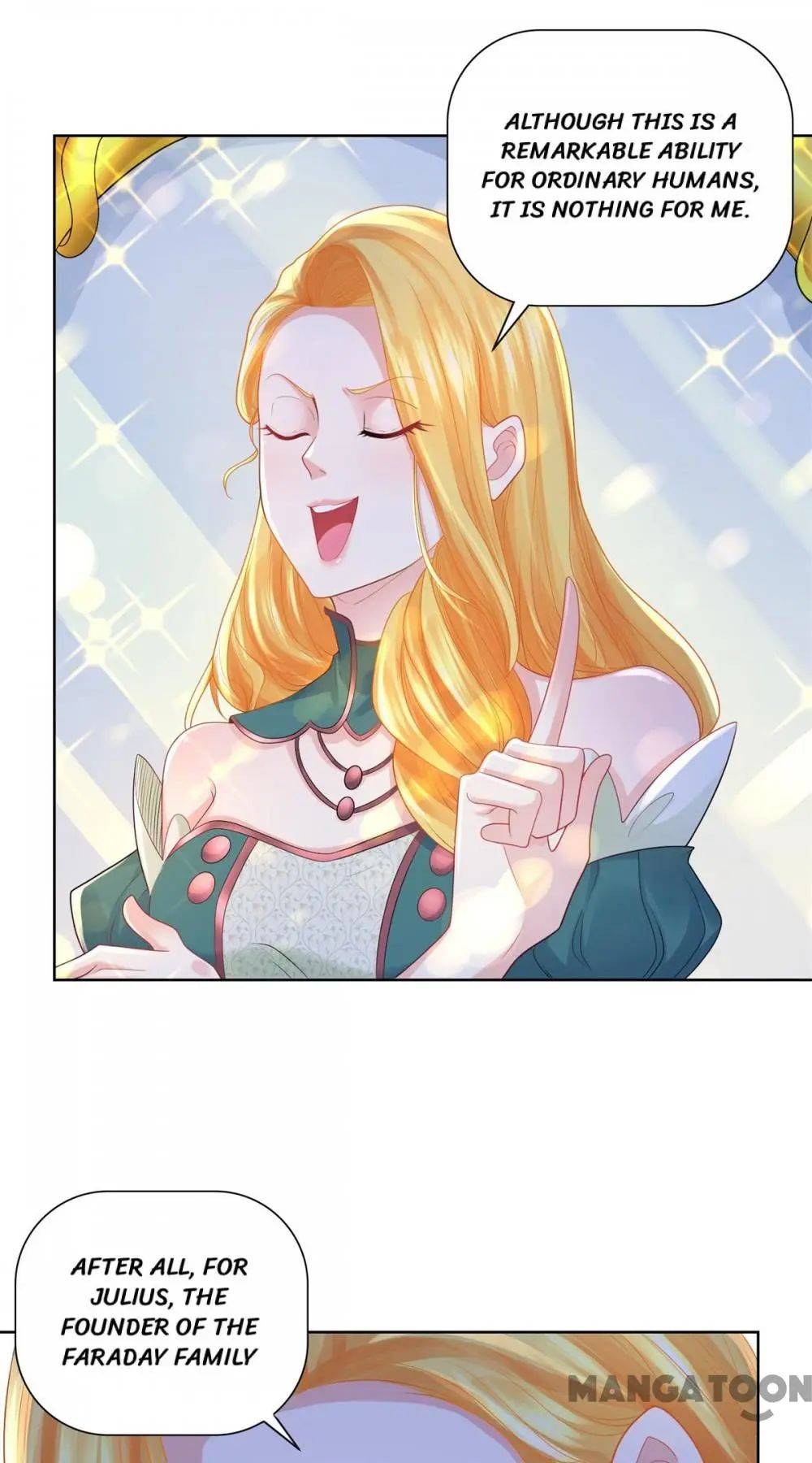 I Just Want to Be a Useless Duke’s Daughter Chapter 84 page 26