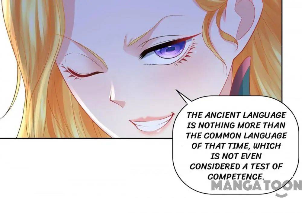 I Just Want to Be a Useless Duke’s Daughter Chapter 84 page 27