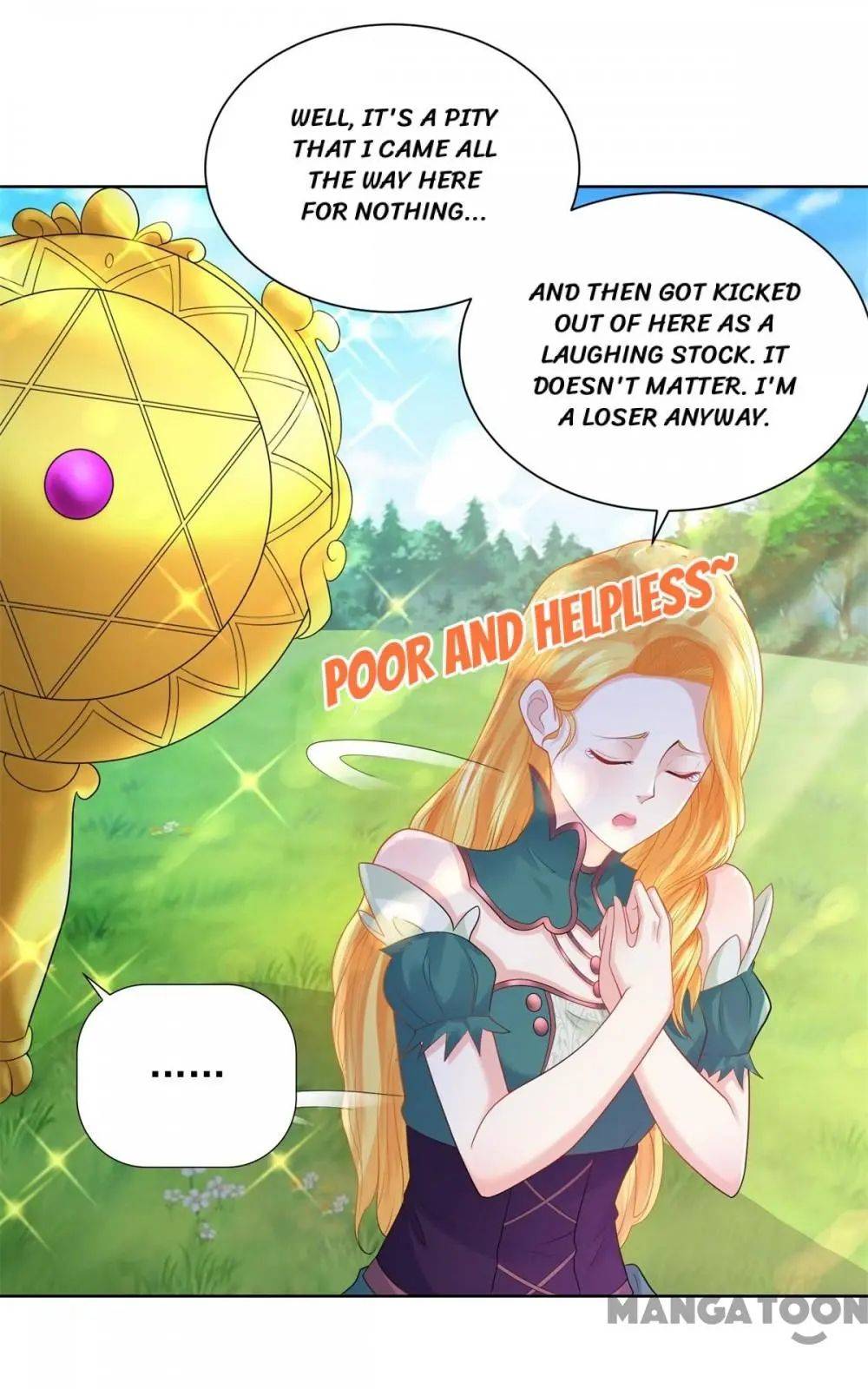 I Just Want to Be a Useless Duke’s Daughter Chapter 84 page 29