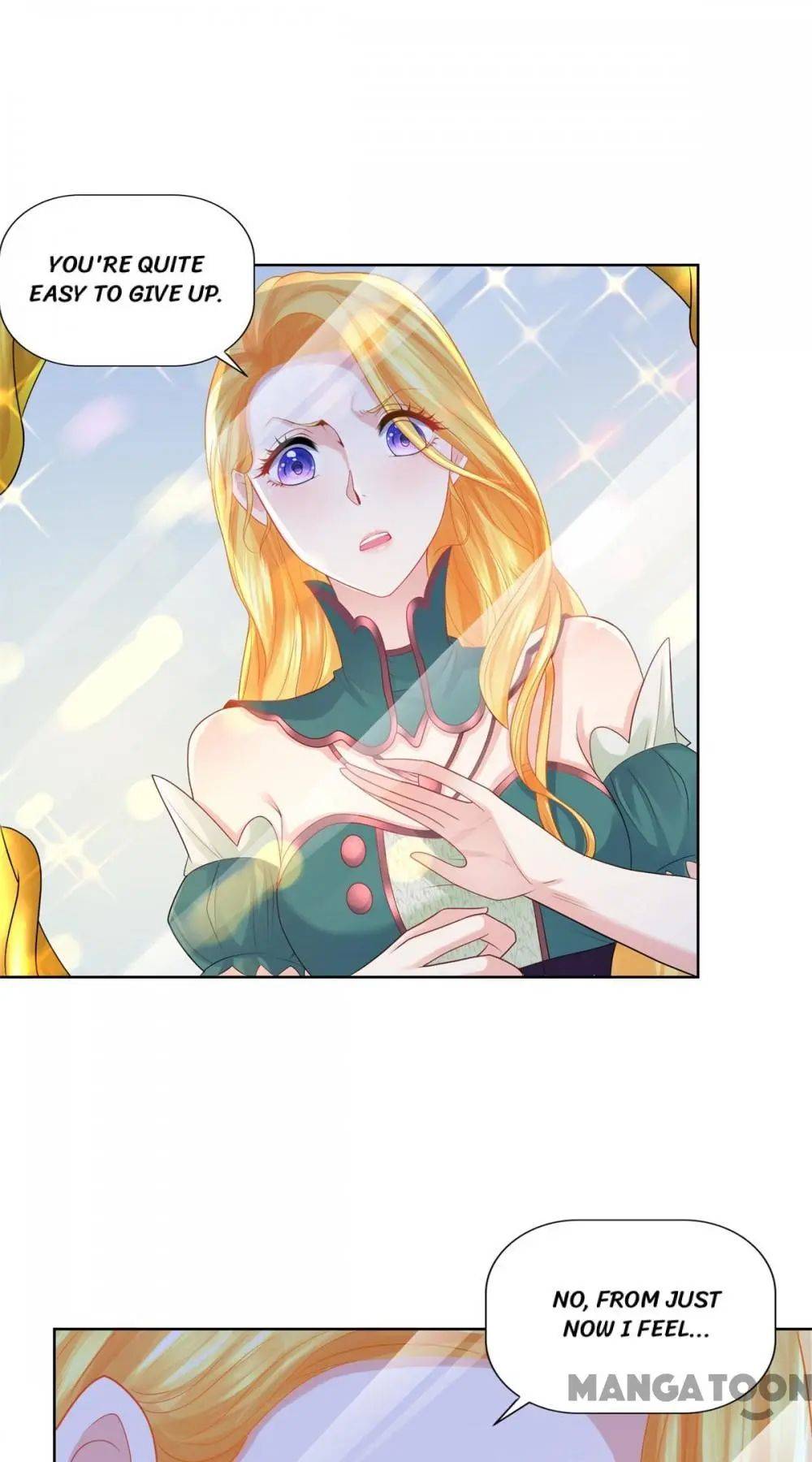 I Just Want to Be a Useless Duke’s Daughter Chapter 84 page 30