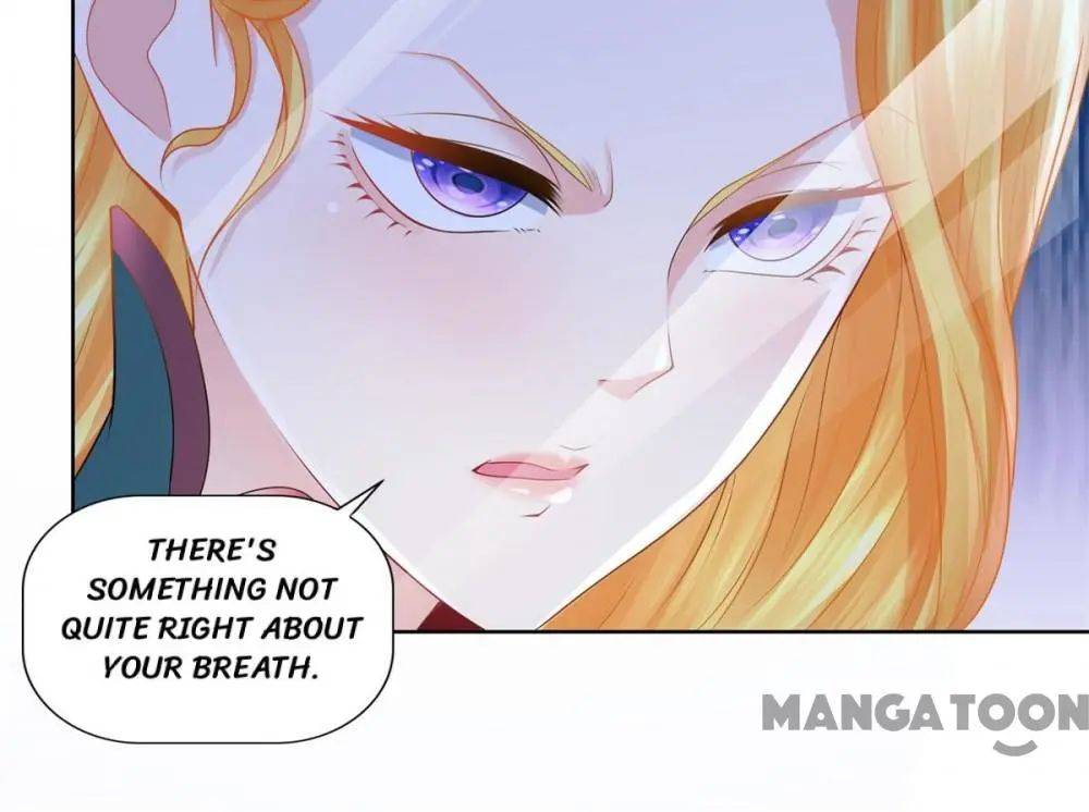 I Just Want to Be a Useless Duke’s Daughter Chapter 84 page 31