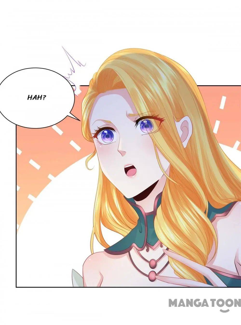 I Just Want to Be a Useless Duke’s Daughter Chapter 84 page 36