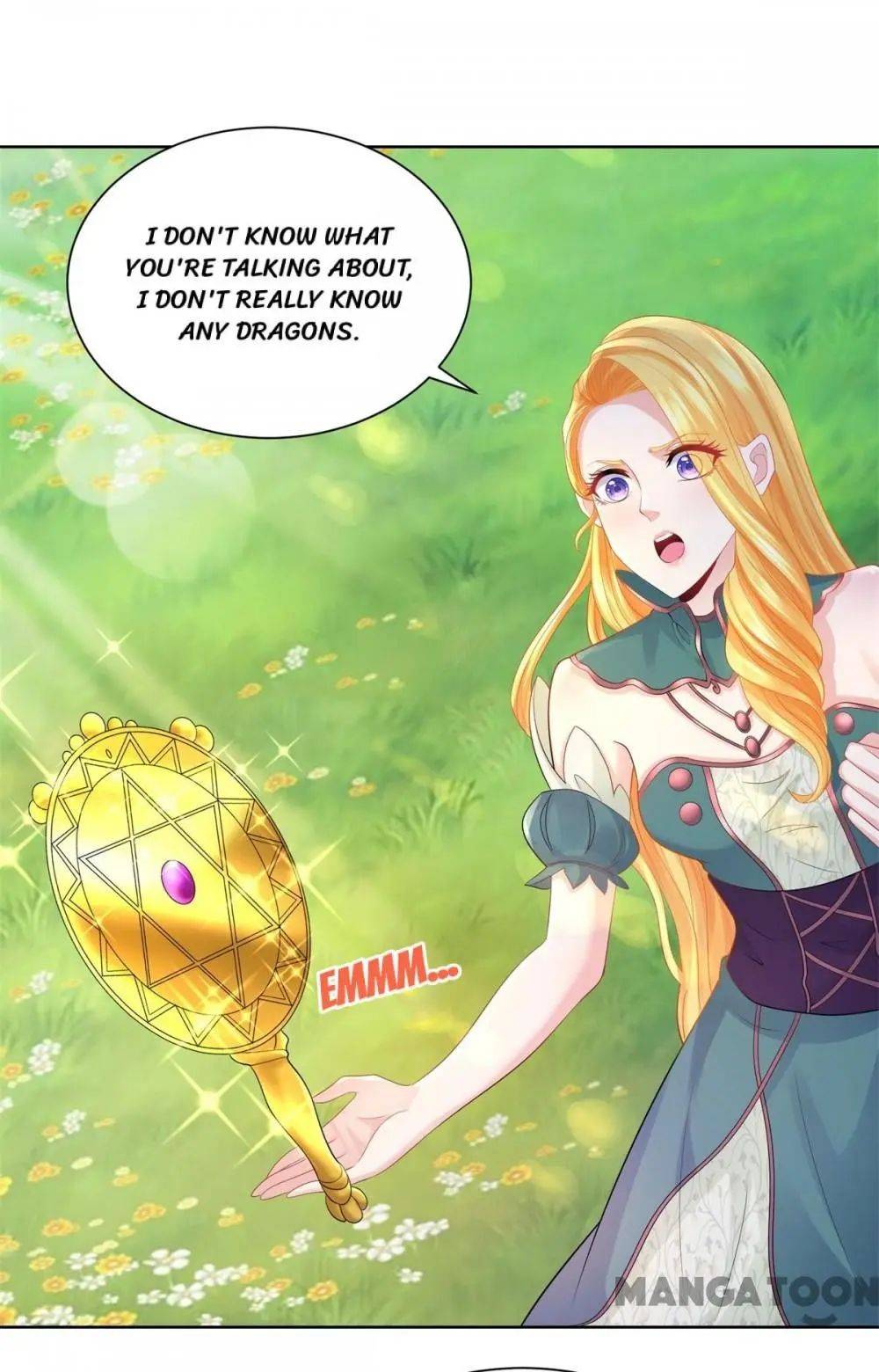 I Just Want to Be a Useless Duke’s Daughter Chapter 84 page 39