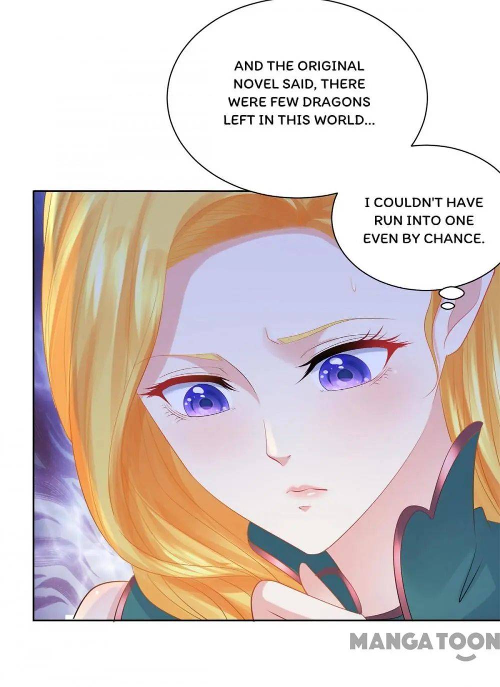 I Just Want to Be a Useless Duke’s Daughter Chapter 84 page 40