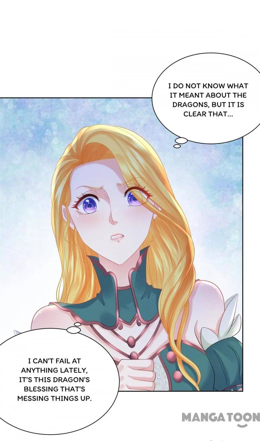 I Just Want to Be a Useless Duke’s Daughter Chapter 84 page 42