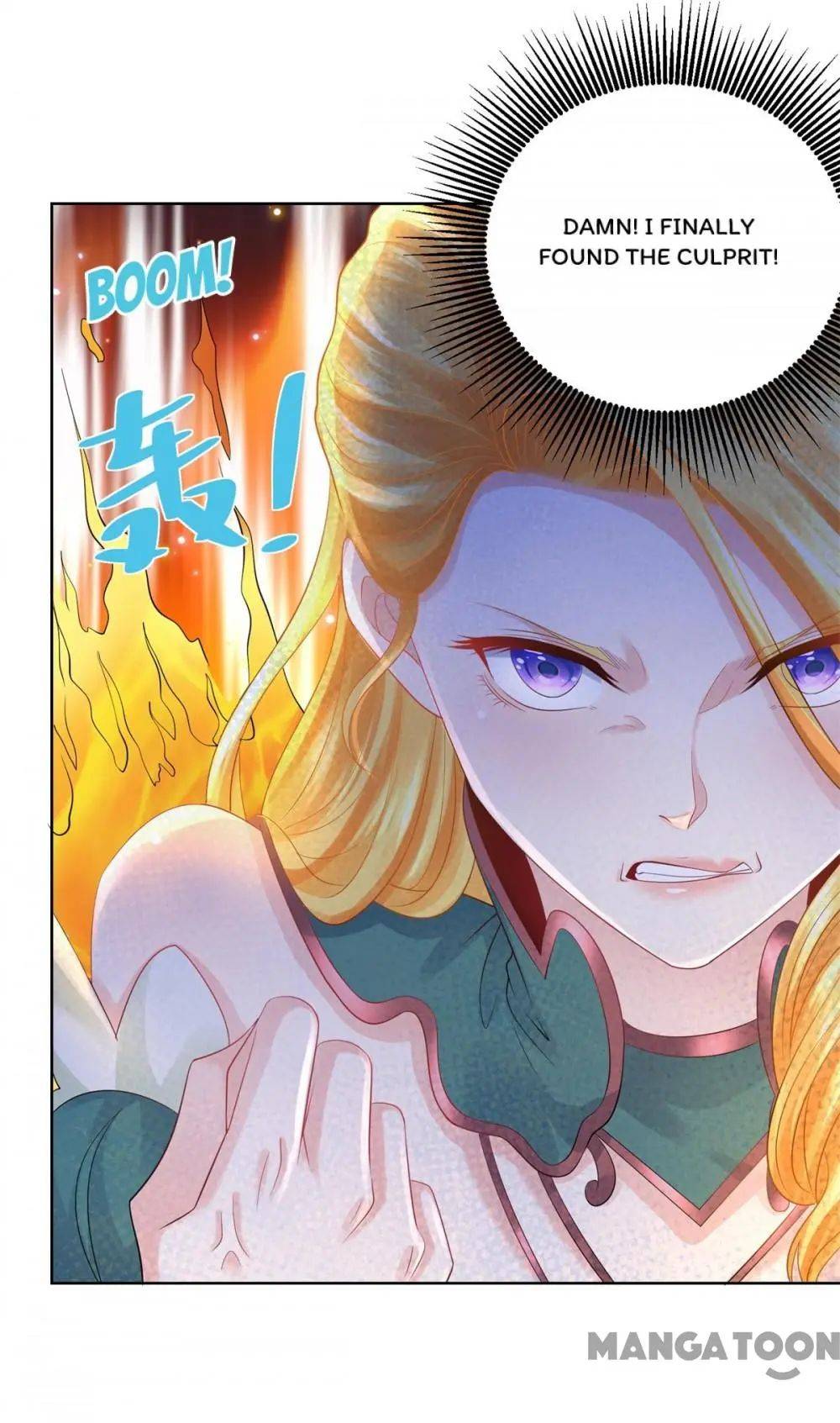 I Just Want to Be a Useless Duke’s Daughter Chapter 84 page 43