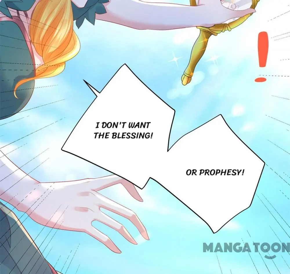 I Just Want to Be a Useless Duke’s Daughter Chapter 85 page 8