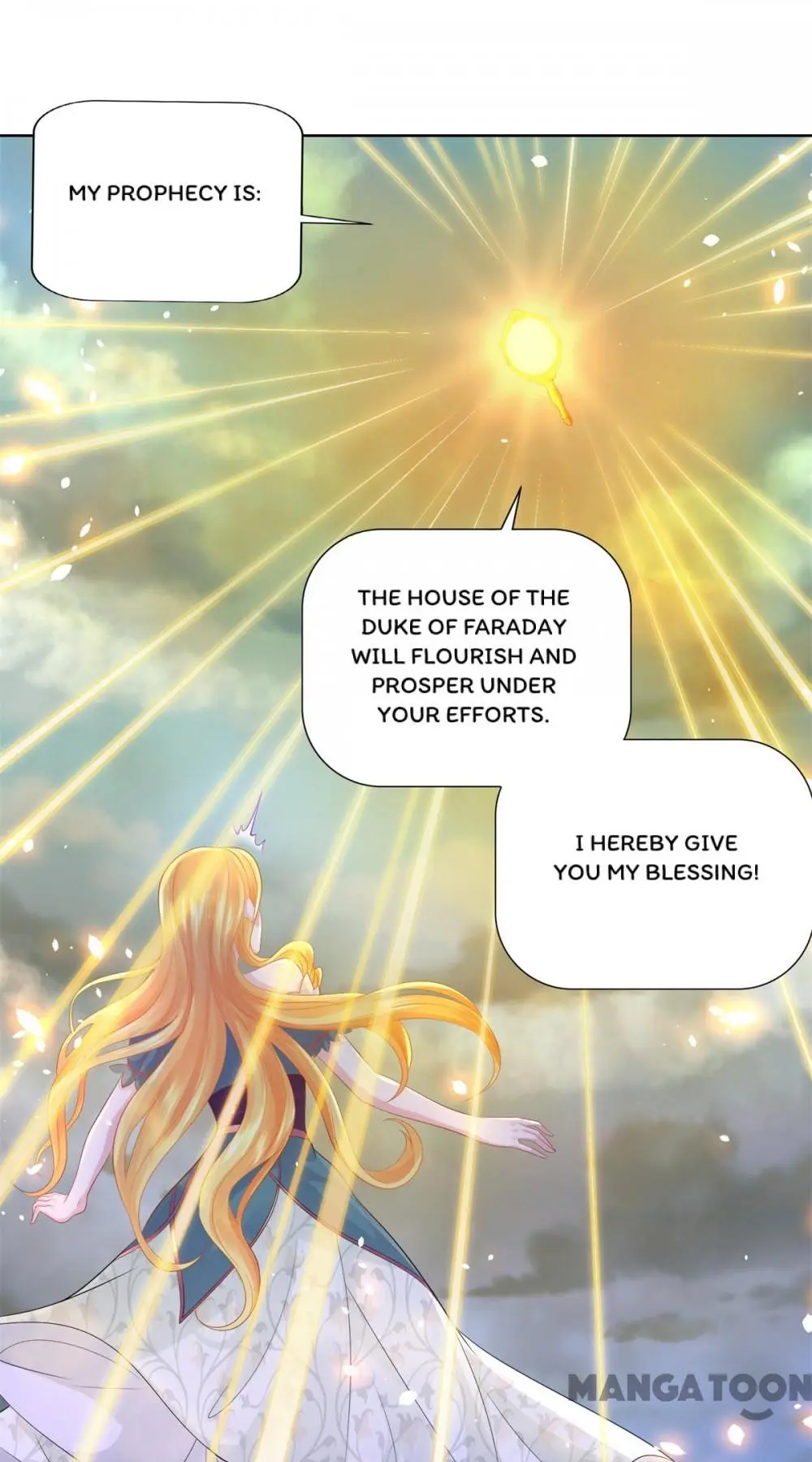 I Just Want to Be a Useless Duke’s Daughter Chapter 85 page 14