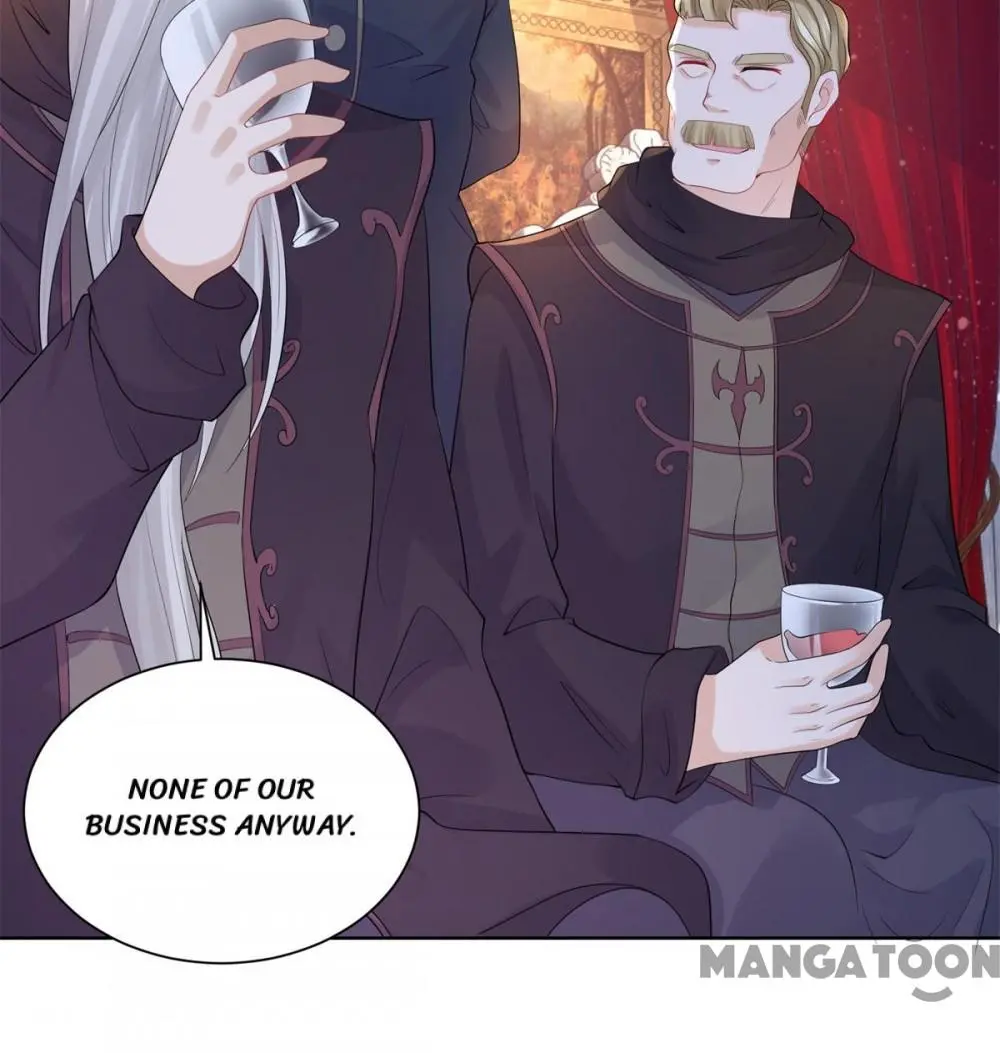 I Just Want to Be a Useless Duke’s Daughter Chapter 85 page 22