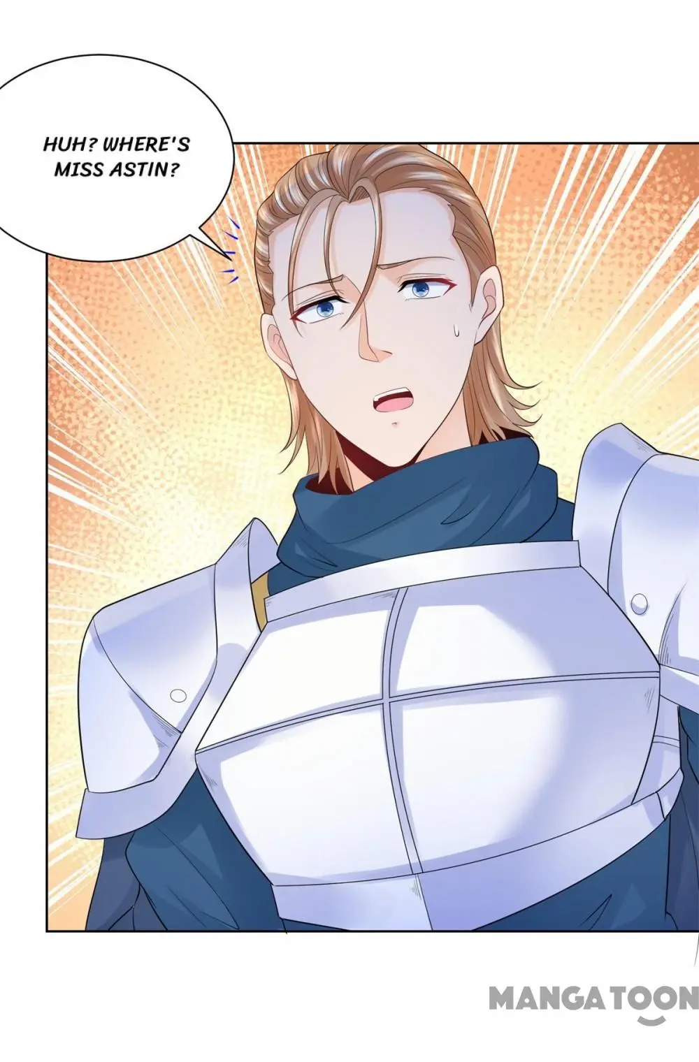 I Just Want to Be a Useless Duke’s Daughter Chapter 85 page 24
