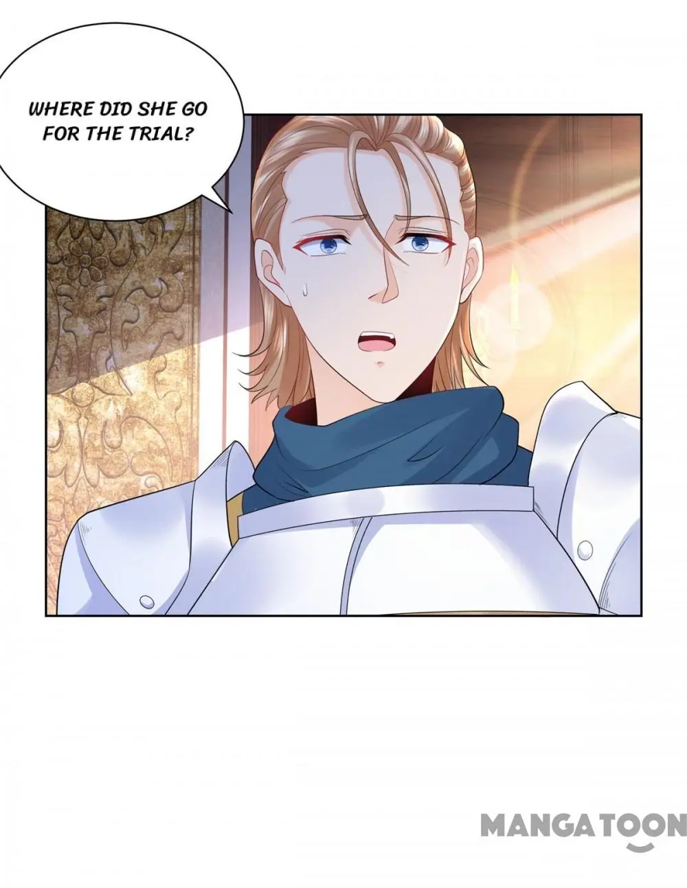 I Just Want to Be a Useless Duke’s Daughter Chapter 85 page 27