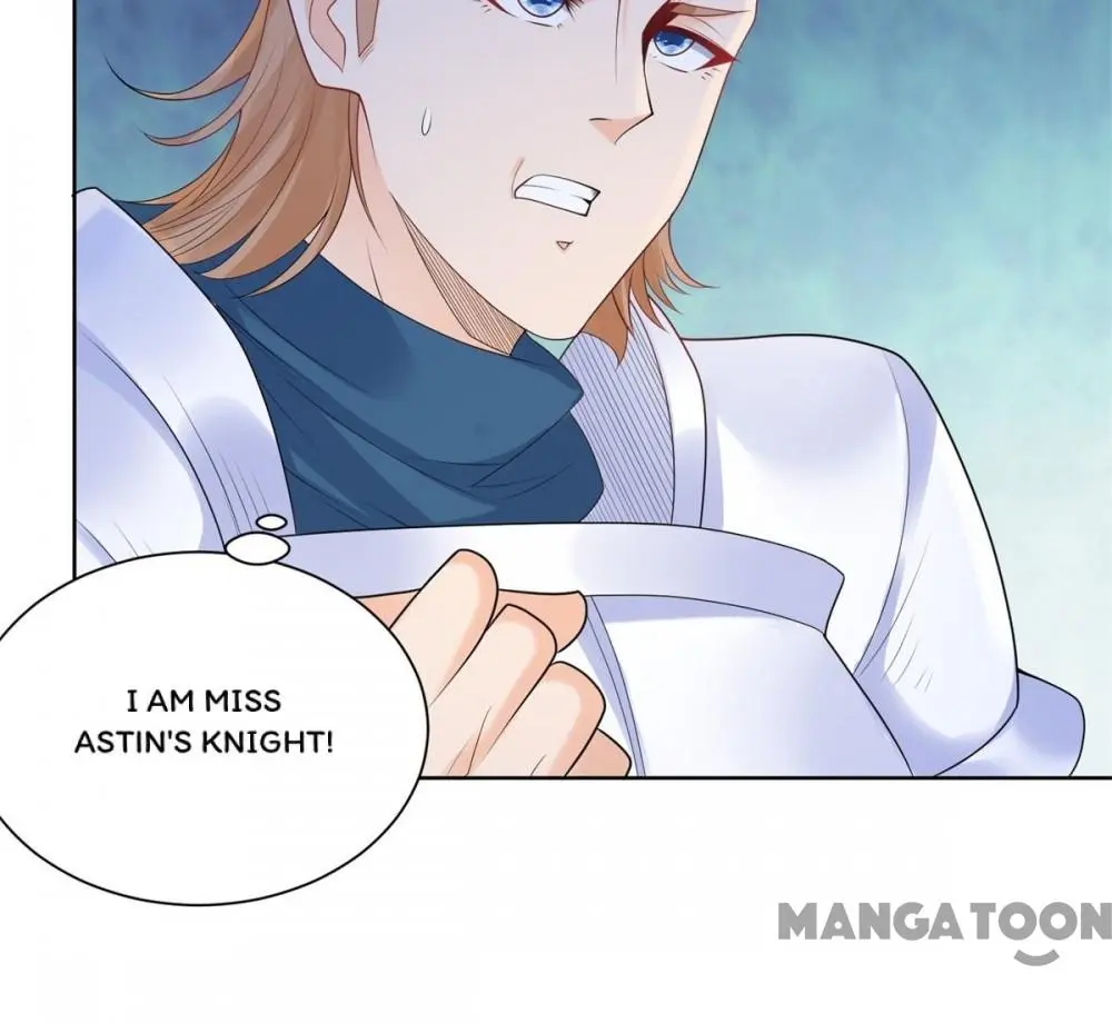 I Just Want to Be a Useless Duke’s Daughter Chapter 85 page 35