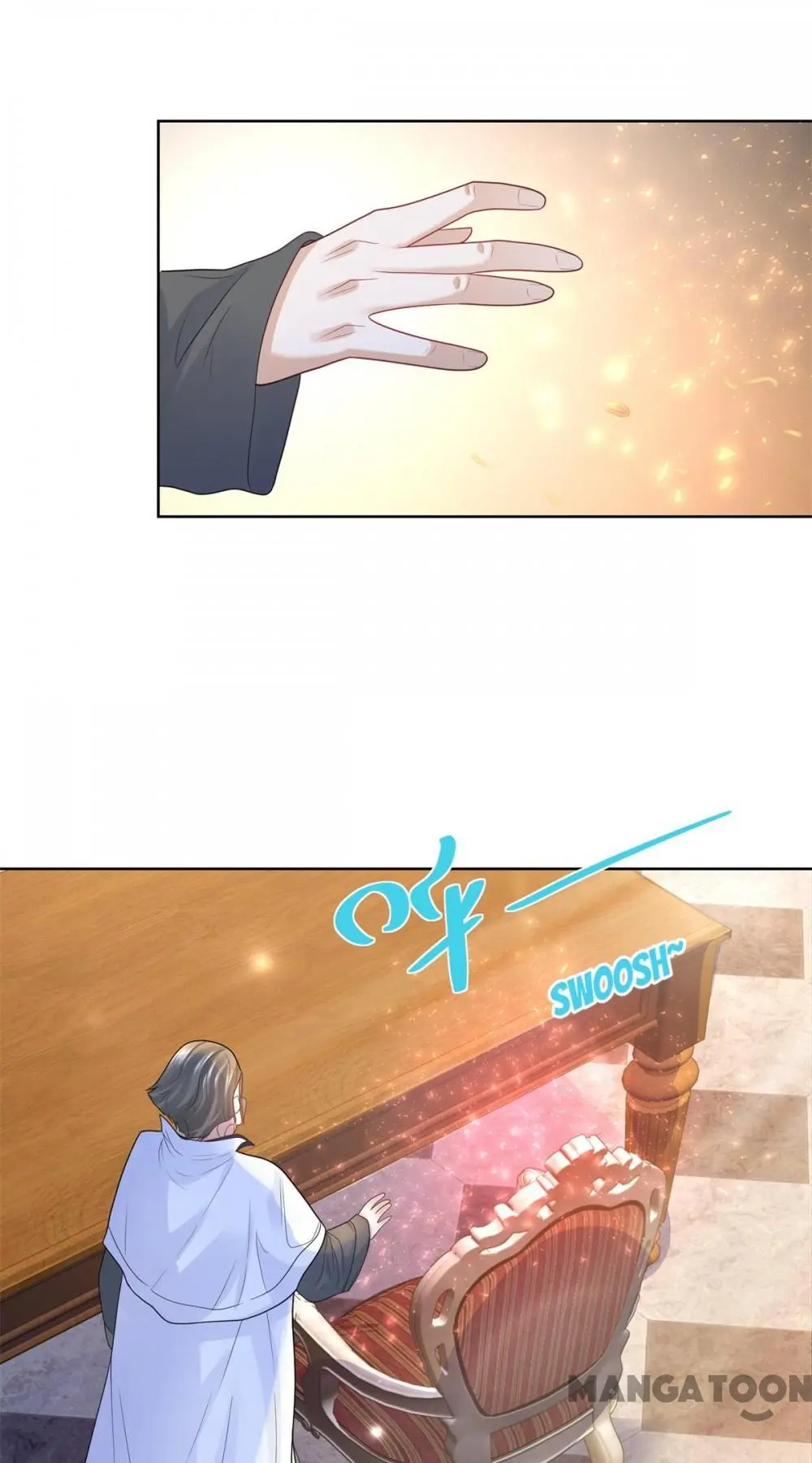 I Just Want to Be a Useless Duke’s Daughter Chapter 85 page 48