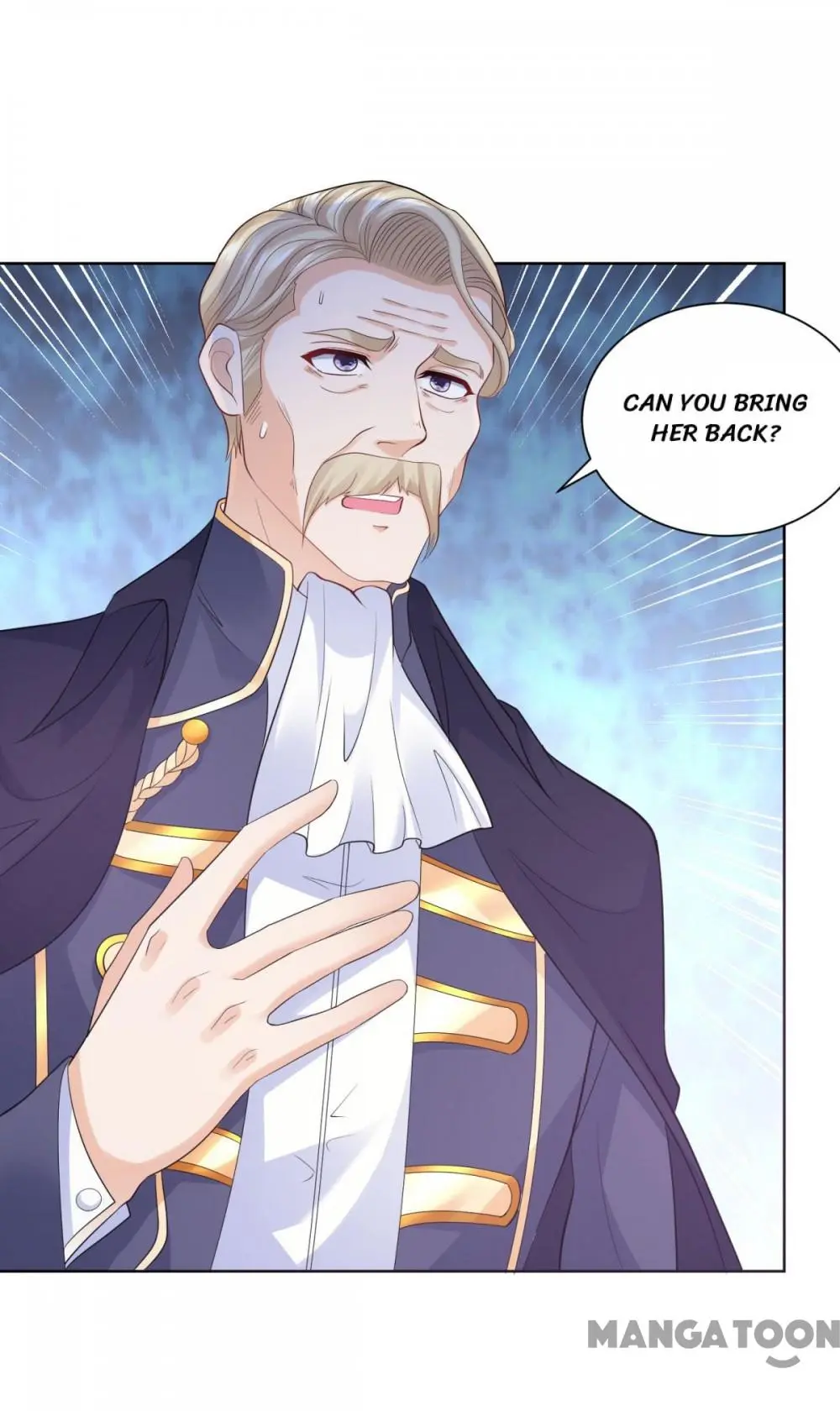 I Just Want to Be a Useless Duke’s Daughter Chapter 86 page 6