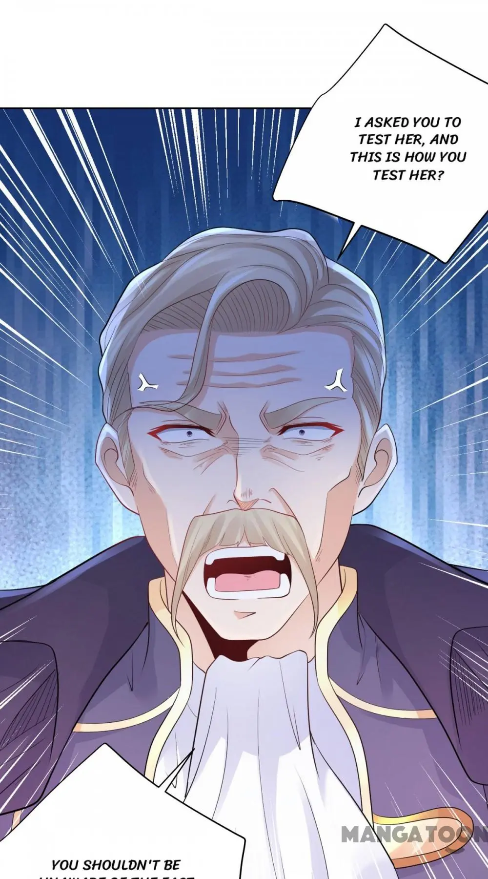 I Just Want to Be a Useless Duke’s Daughter Chapter 86 page 12