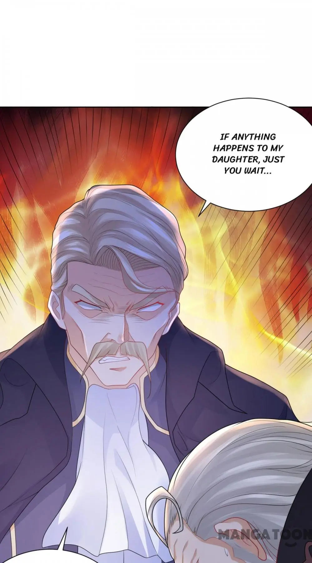 I Just Want to Be a Useless Duke’s Daughter Chapter 86 page 16