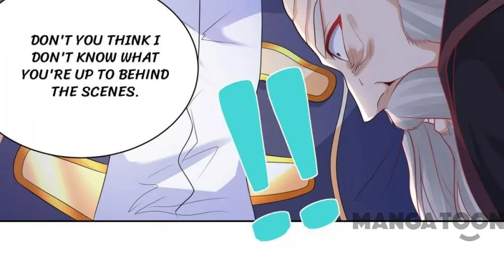 I Just Want to Be a Useless Duke’s Daughter Chapter 86 page 17