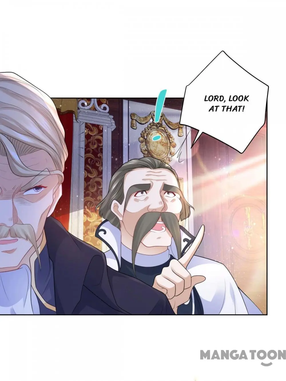 I Just Want to Be a Useless Duke’s Daughter Chapter 86 page 18
