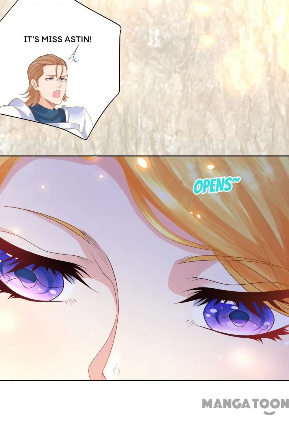 I Just Want to Be a Useless Duke’s Daughter Chapter 86 page 24