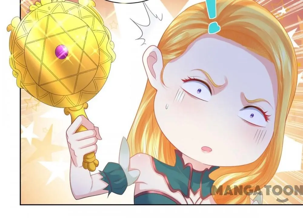 I Just Want to Be a Useless Duke’s Daughter Chapter 86 page 28