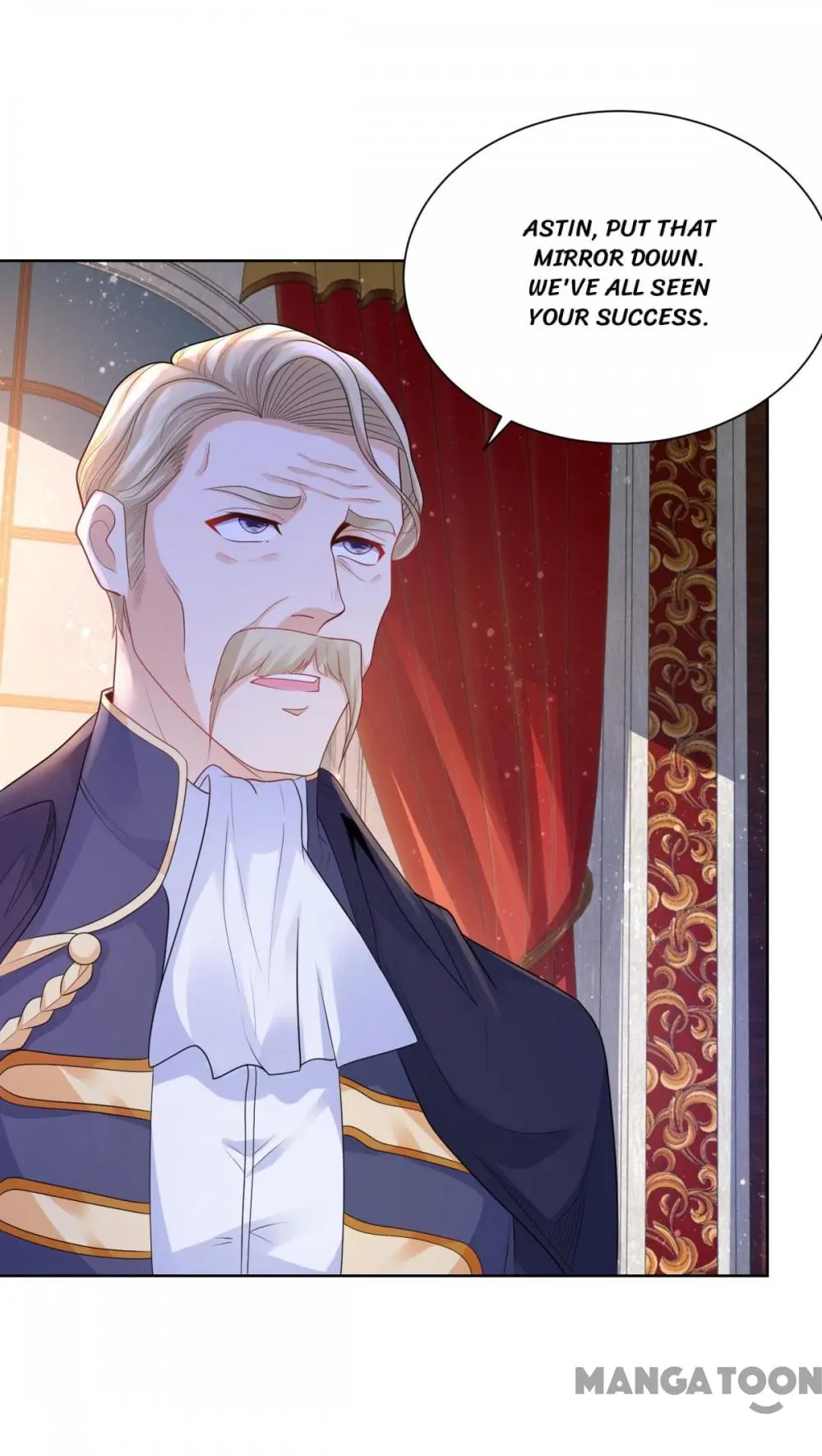 I Just Want to Be a Useless Duke’s Daughter Chapter 86 page 31