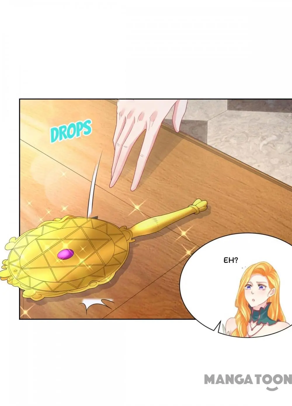 I Just Want to Be a Useless Duke’s Daughter Chapter 86 page 36
