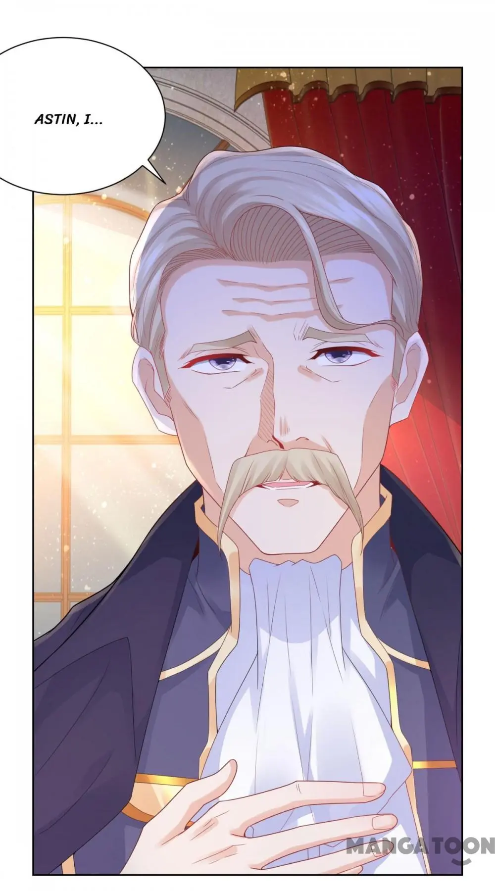 I Just Want to Be a Useless Duke’s Daughter Chapter 86 page 37