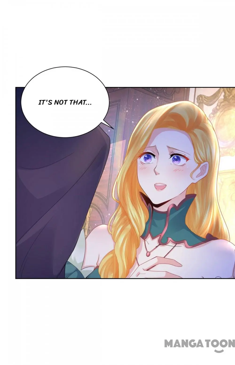I Just Want to Be a Useless Duke’s Daughter Chapter 86 page 43