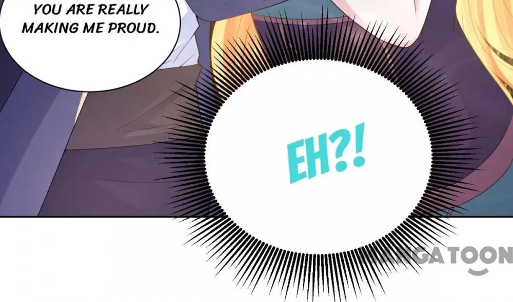 I Just Want to Be a Useless Duke’s Daughter Chapter 86 page 45