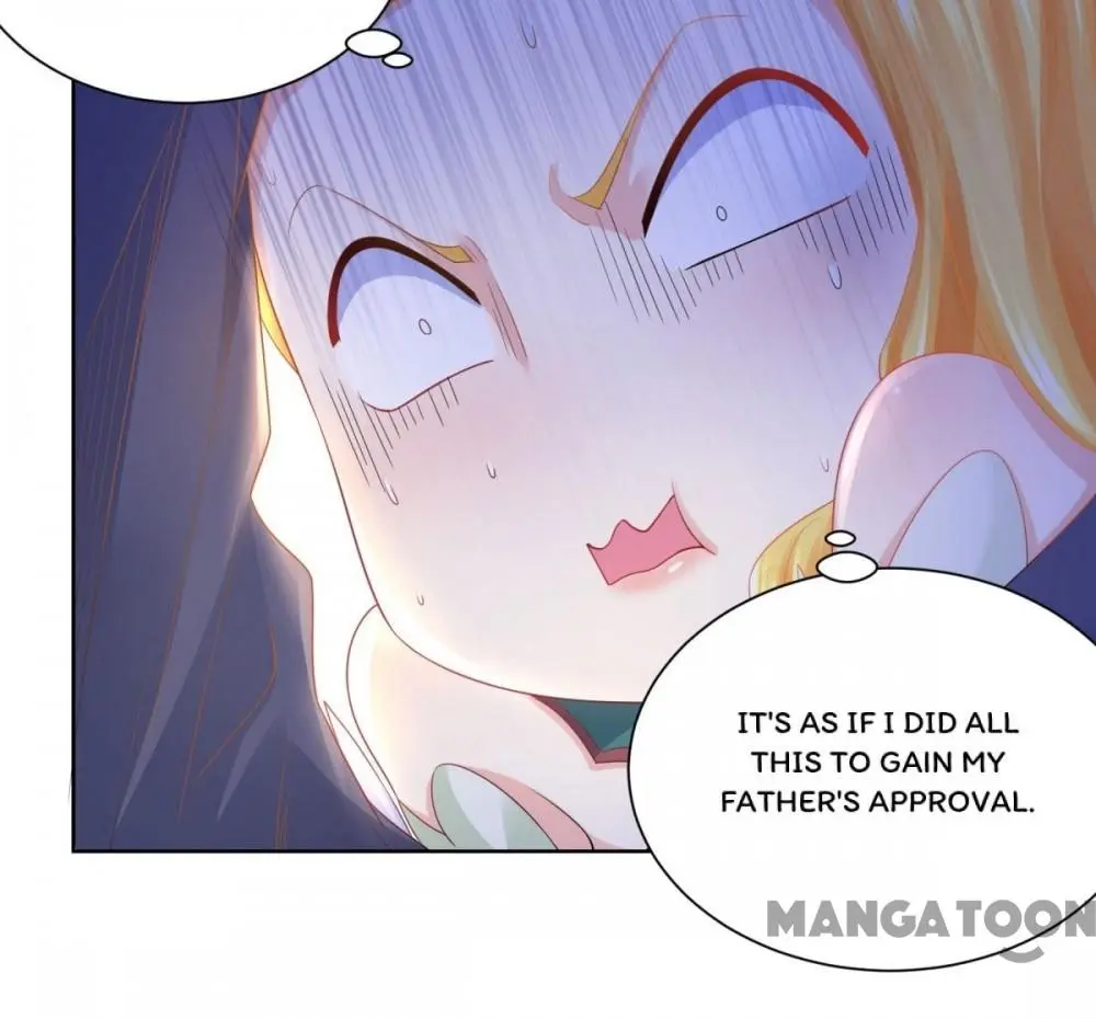 I Just Want to Be a Useless Duke’s Daughter Chapter 86 page 47