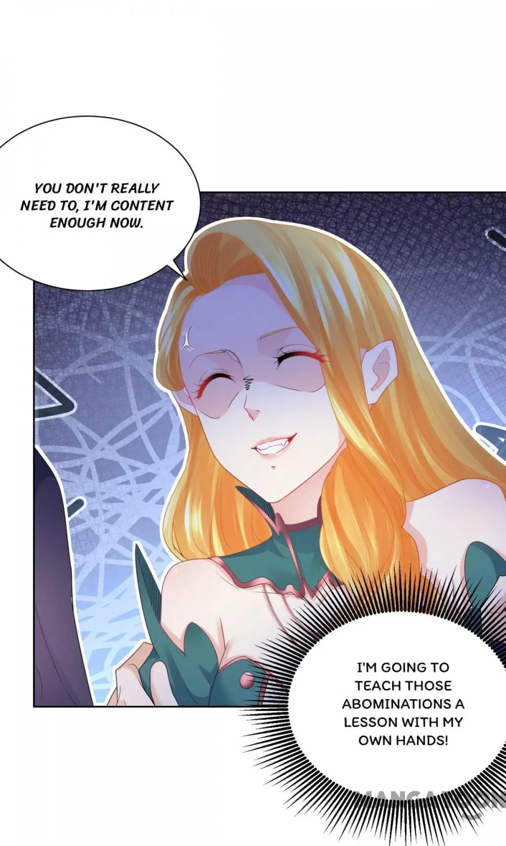 I Just Want to Be a Useless Duke’s Daughter Chapter 86 page 50