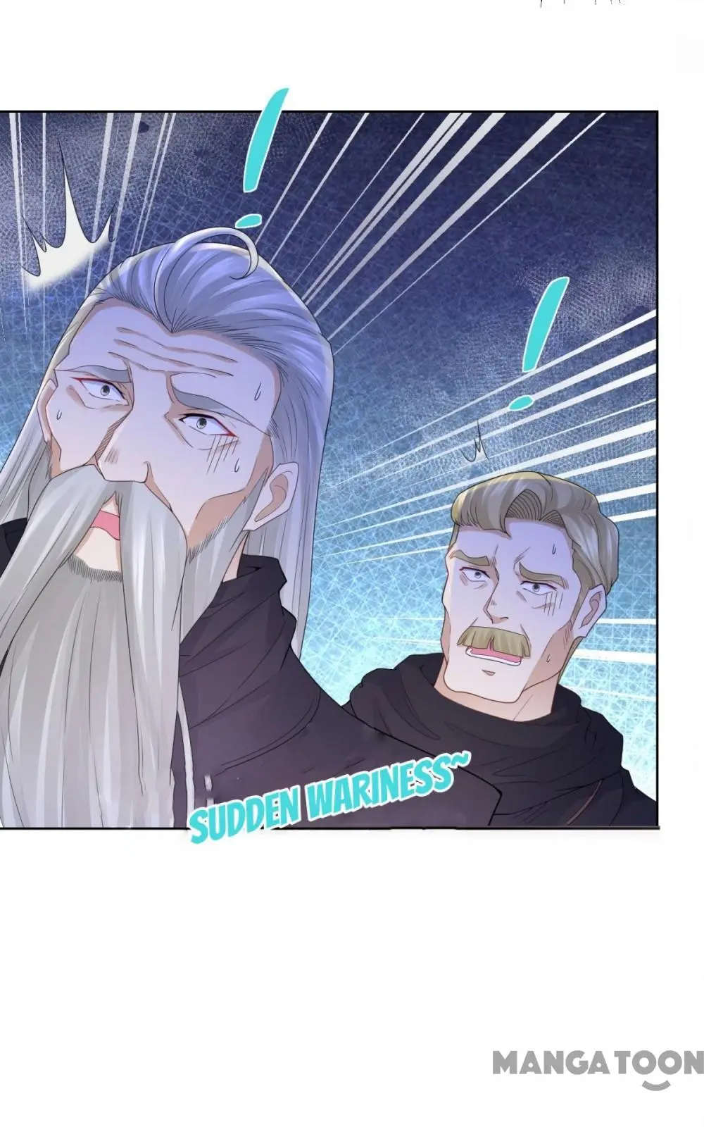 I Just Want to Be a Useless Duke’s Daughter Chapter 86 page 51