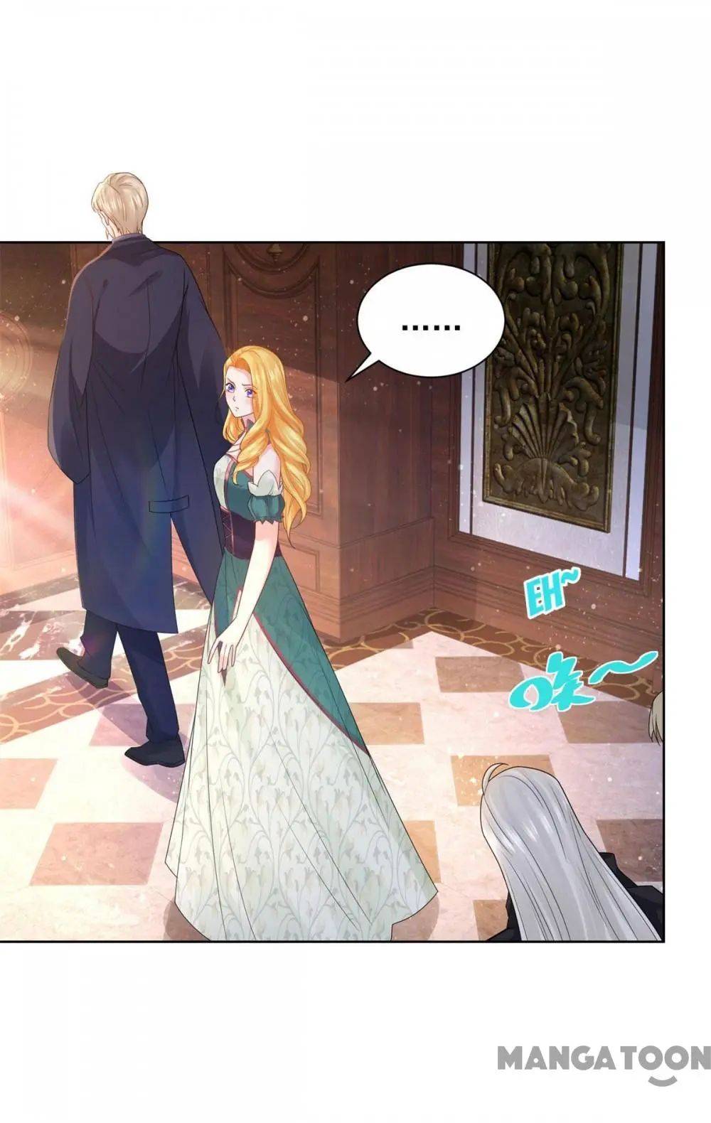 I Just Want to Be a Useless Duke’s Daughter Chapter 87 page 5