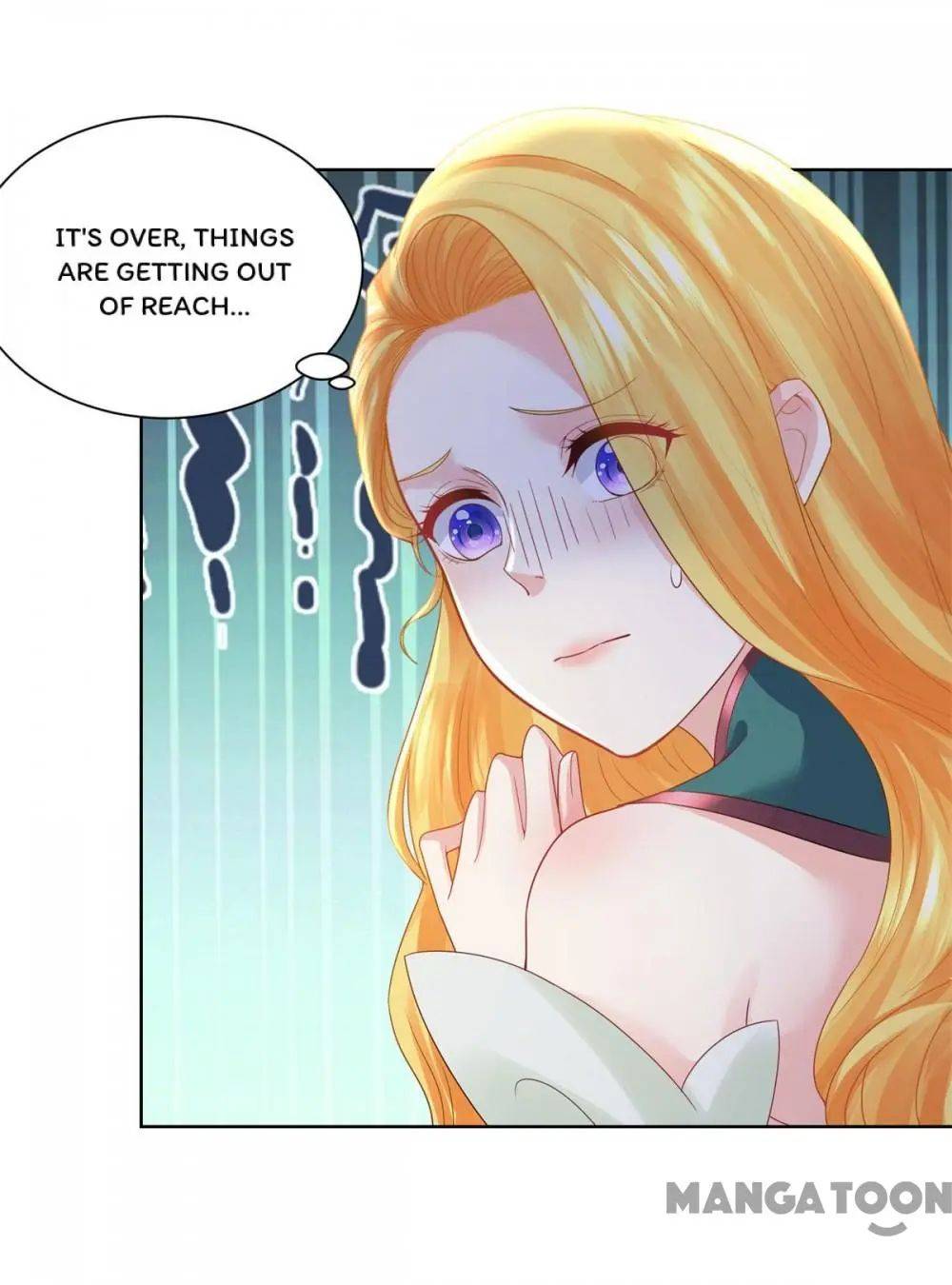 I Just Want to Be a Useless Duke’s Daughter Chapter 87 page 6