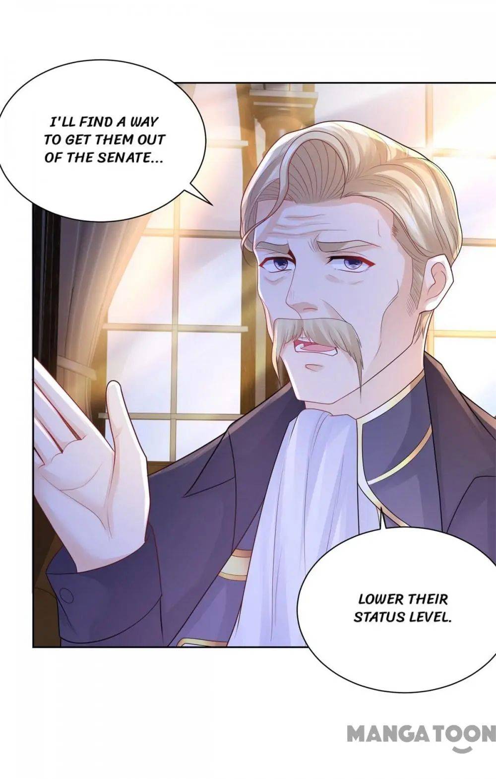 I Just Want to Be a Useless Duke’s Daughter Chapter 87 page 13