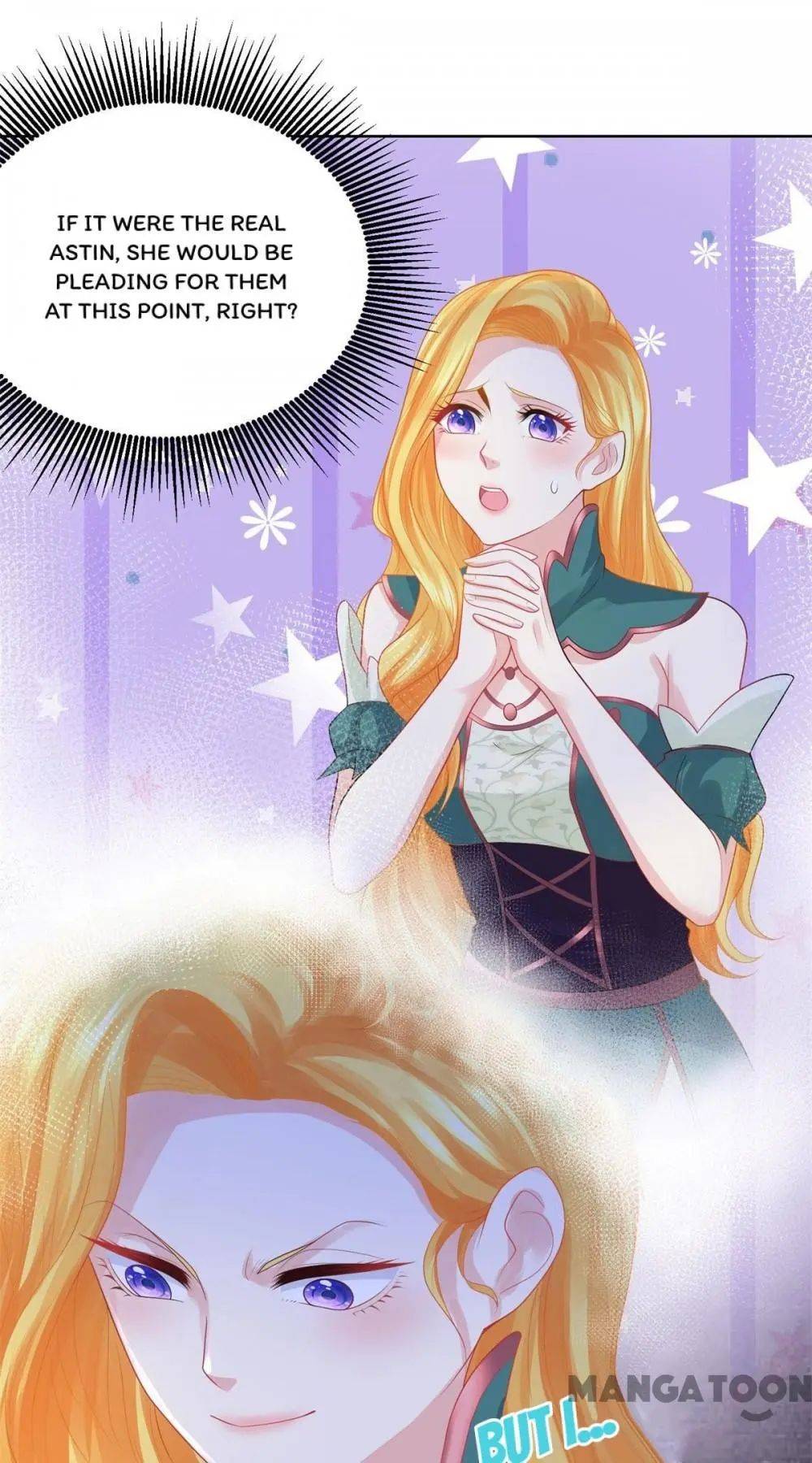 I Just Want to Be a Useless Duke’s Daughter Chapter 87 page 14
