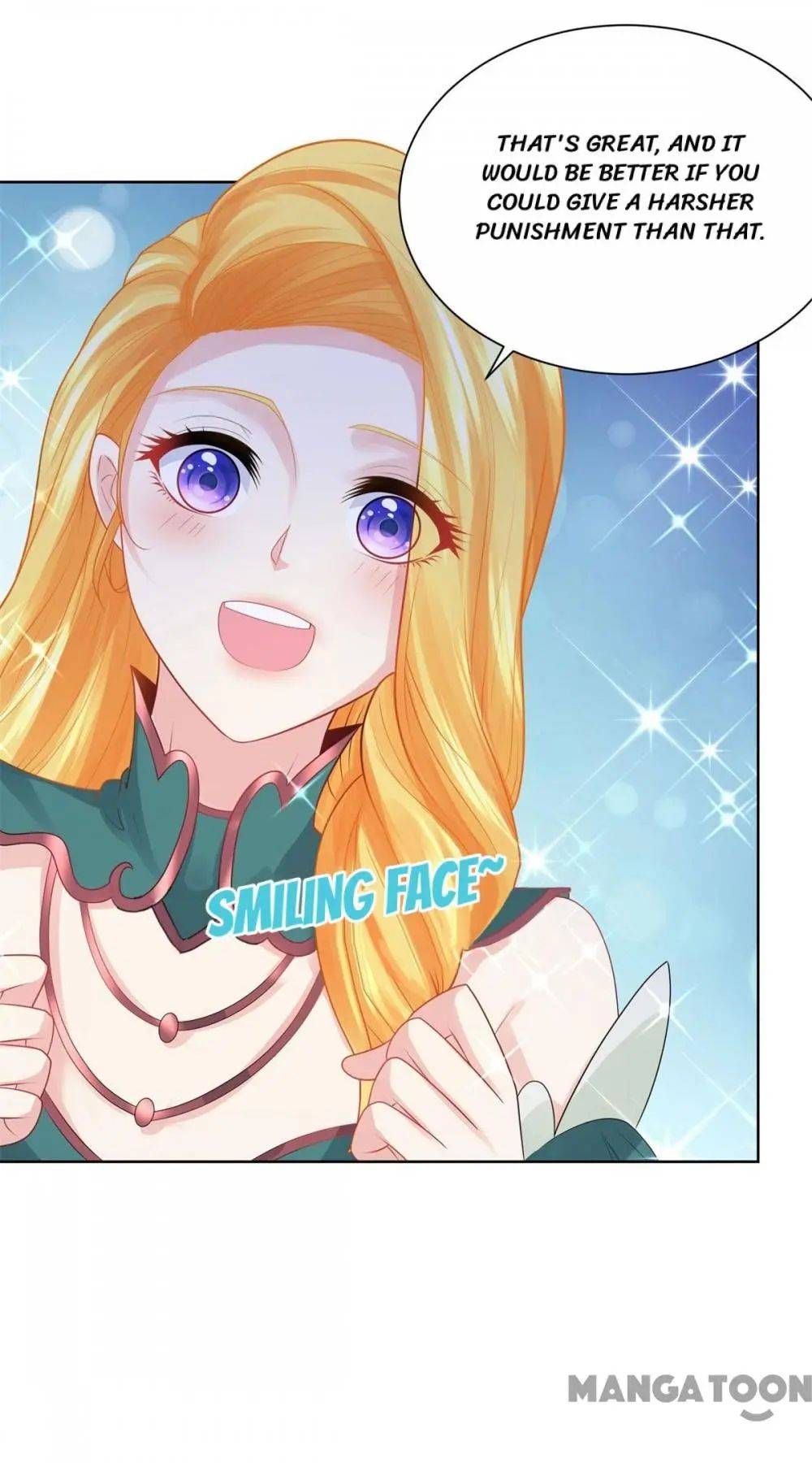 I Just Want to Be a Useless Duke’s Daughter Chapter 87 page 16
